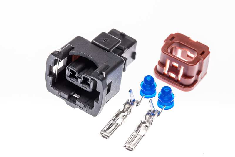 Electrical connector repair kit